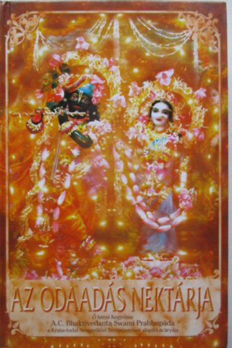 Az odaad�s nekt�rja