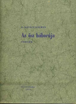 Az �sz h�bor�ja-al��rt, sz�mozott