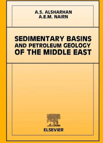 Sedimentary Basins And Petroleum Geology Of The Middle East