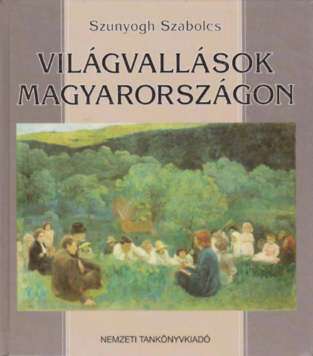 Vilgvallsok Magyarorszgon