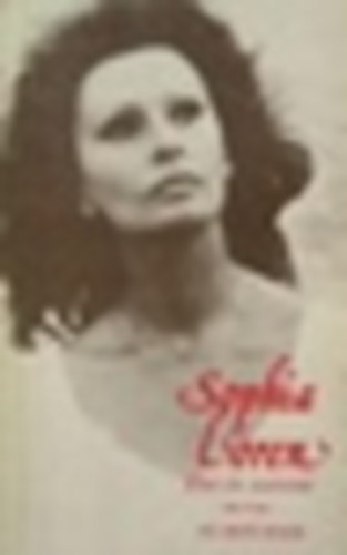 A.E.Hotchner - Sophia Loren �lni �s szeretni