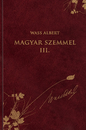 Magyar szemmel III.