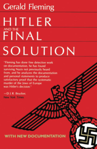 Hitler and the Final Solution