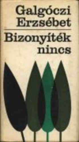 Bizonytk nincs