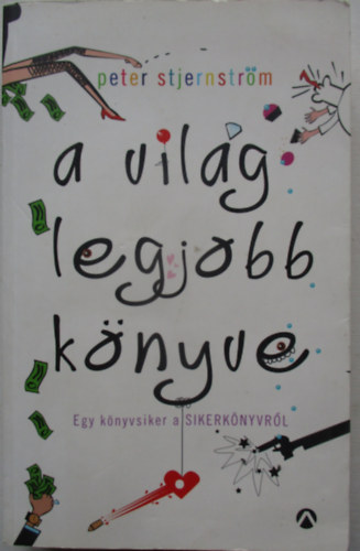A vilg legjobb knyve