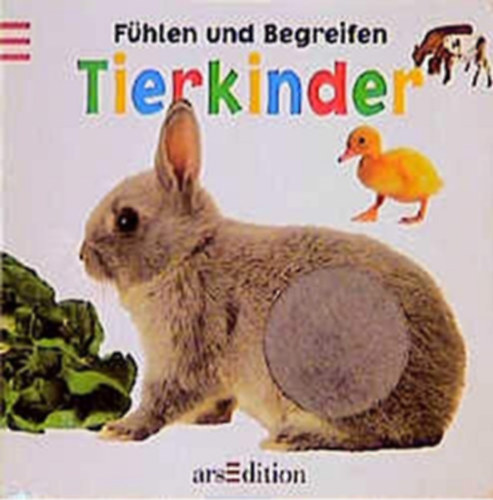 Tierkinder - Fhlen und Begreifen