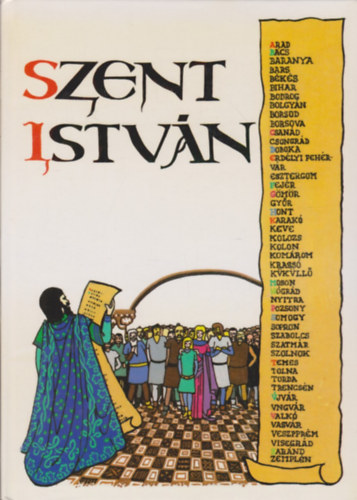 Szent Istvn