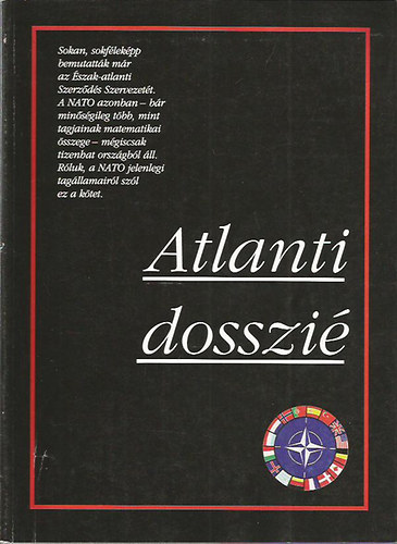 Atlanti dosszi (A Magyar Honvd klnkiadsa)