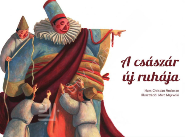 A cs�sz�r �j ruh�ja (pap�rsz�nh�z)