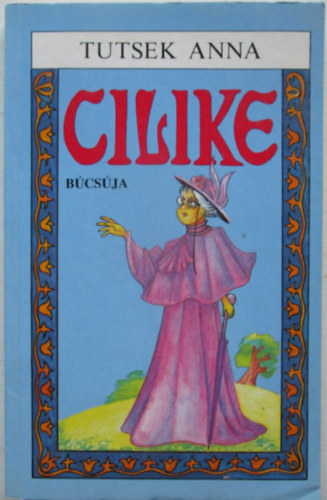 Cilike bcsja