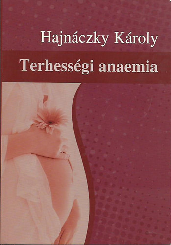 Terhessgi anaemia