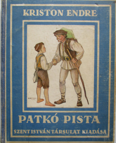 Patk Pista