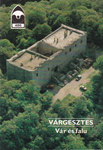 Vrgesztes - Vr s falu