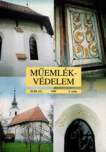 Memlkvdelem 1999/2