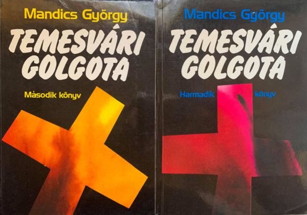 Temesv�ri Golgota II-III.