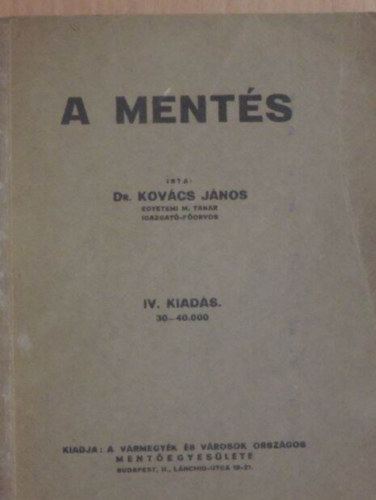 A ment�s