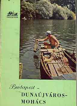 Budapest-Duna�jv�ros-Moh�cs