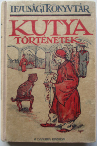 Kutya trtnetek