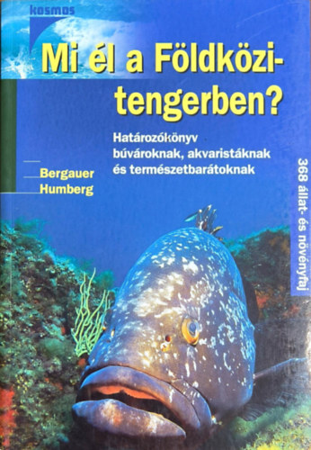 Mi �l a F�ldk�zi-tengerben?