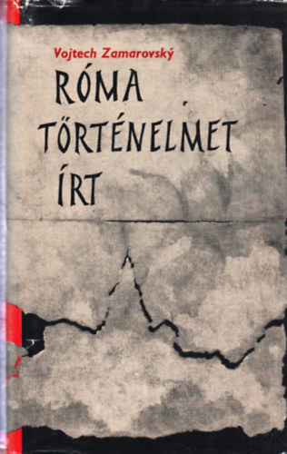 R�ma t�rt�nelmet �rt