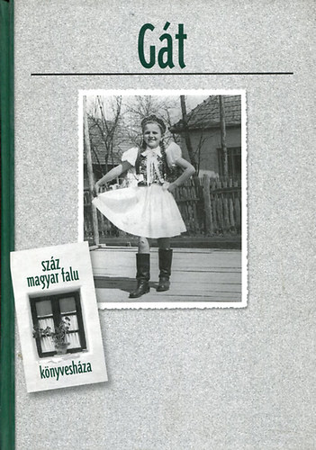 Gt (Szz magyar falu knyveshza)