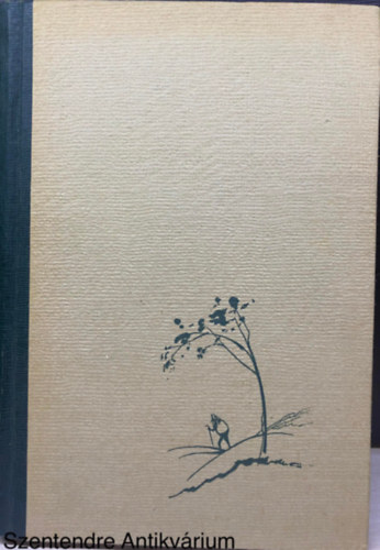 �rik a gy�m�lcs (Saj�t k�ppel)