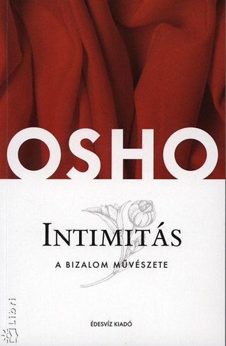 Intimits - A bizalom mvszete
