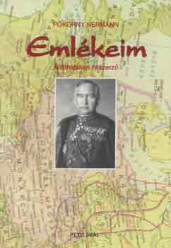 Pokorny Hermann - Emlkeim -A lthatatlan hrszerz