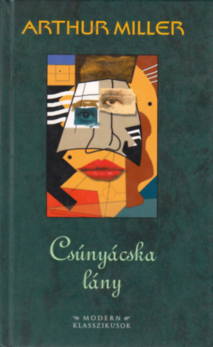 Cs�ny�cska l�ny