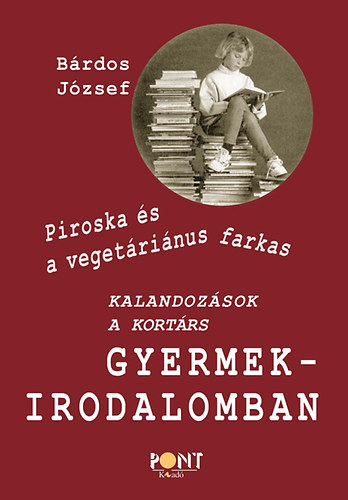 Brdos Jzsef - Piroska s a vegetrinus farkas