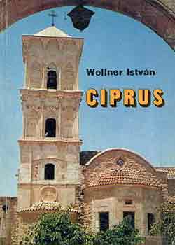 Wellner Istvn - Ciprus