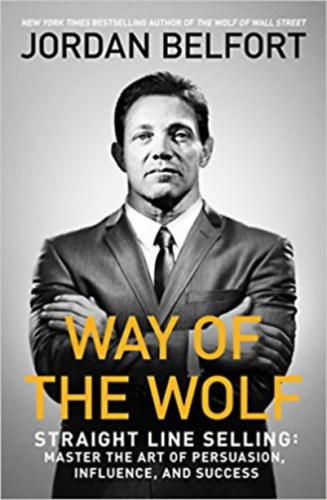 Way of the Wolf