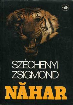 Szchenyi Zsigmond - Nahar