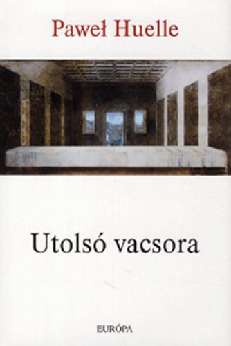 Utols vacsora