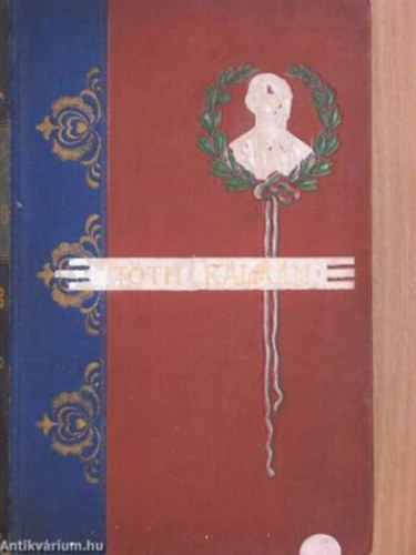 Tth Klmn sszes kltemnyei II.