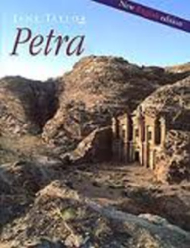 Jane Taylor - Petra