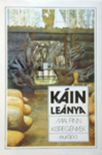 Pap va szerk. - Kin lenya - Mai finn kisregnyek