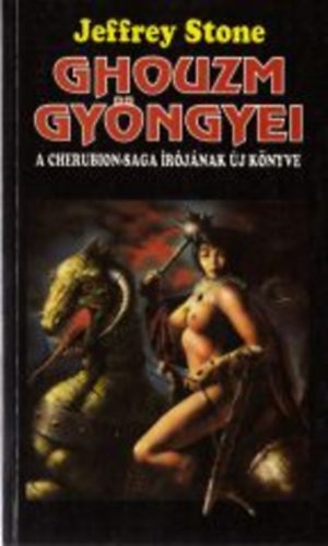 Jeffrey Stone - Ghouzm gyöngyei