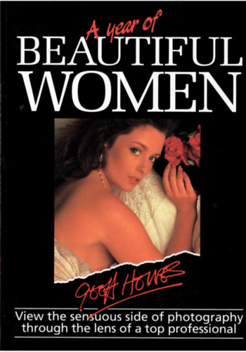 Geoff Howes - A yaer of Beautiful Women