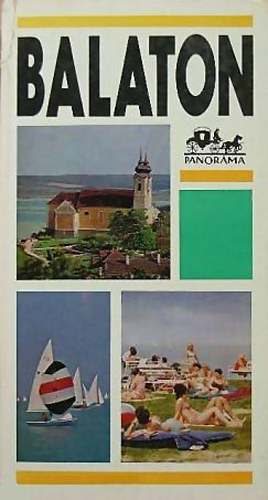 Balaton(Panorma "mini"tiknyvek)