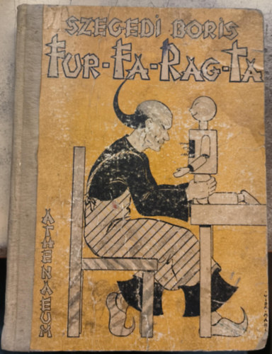 Fur-Fa-Rag-Ta (K�nai ezermester k�p�s�gai)