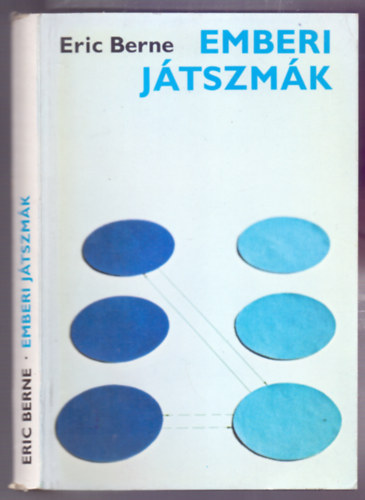 Emberi jtszmk    - Llek kontroll
