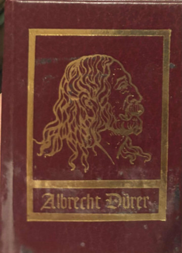 A f�lezer �ves D�rer (Minik�nyv) - Sz�mozott