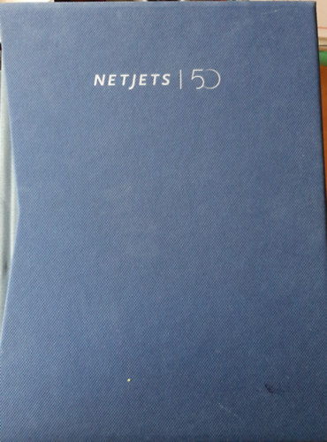 Netjets 50: NetJet Services Inc.