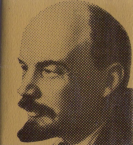 Vlagyimir Ilijics Lenin szletsnek szzadik vforduljra (magyar-orosz)