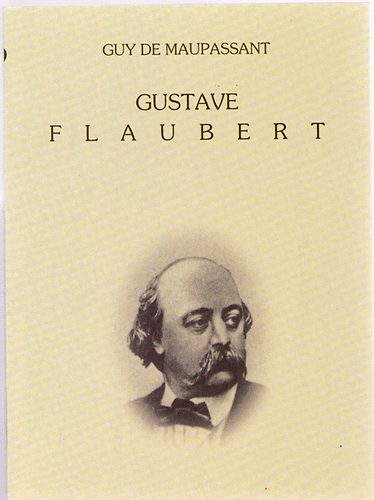 Gustave Flaubert