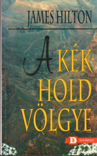 A kk hold vlgye
