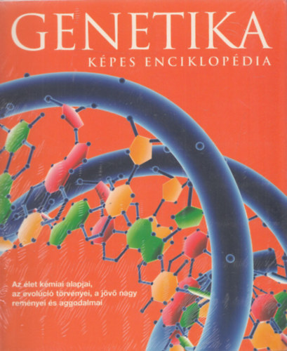 Genetika - Kpes enciklopdia