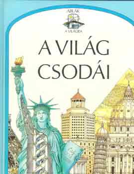 A vilg csodi (Ablak a Vilgra)