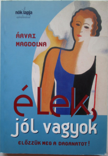 lek, jl vagyok
